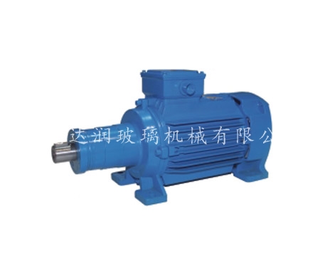 斜边机无级调速器