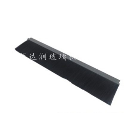 直边机前压板